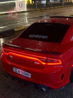 دودج تشارجر